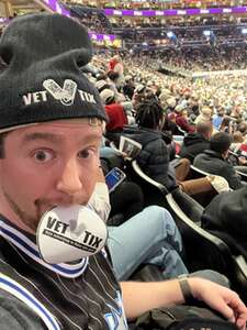 Washington Wizards - NBA vs Utah Jazz