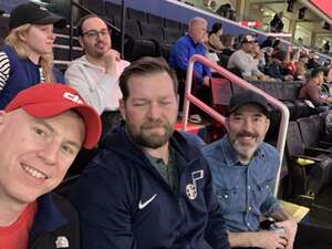 Washington Wizards - NBA vs Utah Jazz