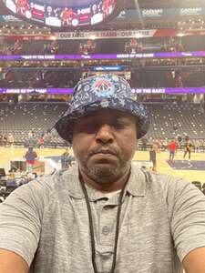 Washington Wizards - NBA vs Utah Jazz