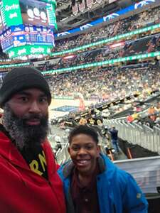 Washington Wizards - NBA vs Utah Jazz