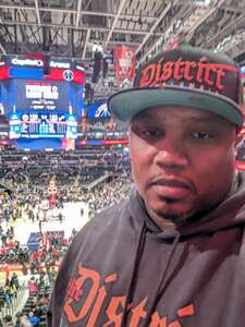 Washington Wizards - NBA vs Utah Jazz