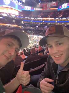 Washington Wizards - NBA vs Utah Jazz