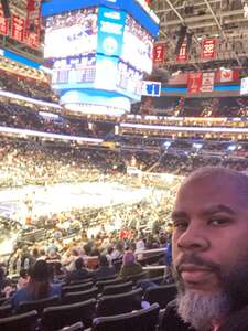 Washington Wizards - NBA vs Utah Jazz