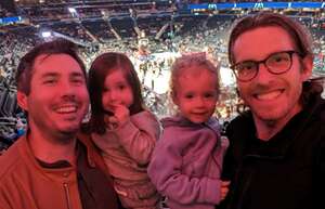 Washington Wizards - NBA vs Utah Jazz