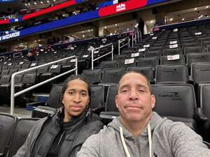 Washington Wizards - NBA vs Utah Jazz