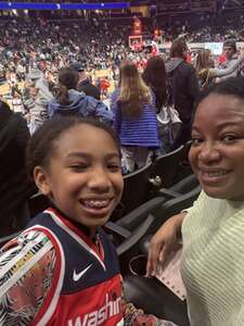 Washington Wizards - NBA vs Utah Jazz