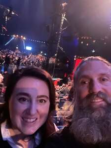 Cirque Du Soleil: Kooza