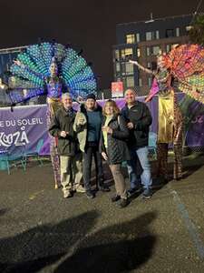 Cirque Du Soleil: Kooza