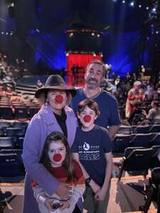 Cirque Du Soleil: Kooza