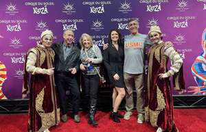 Cirque Du Soleil: Kooza