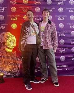 Cirque Du Soleil: Kooza