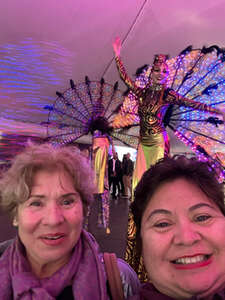 Cirque Du Soleil: Kooza