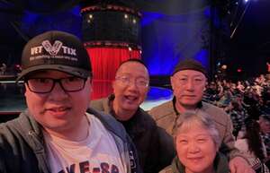 Cirque Du Soleil: Kooza