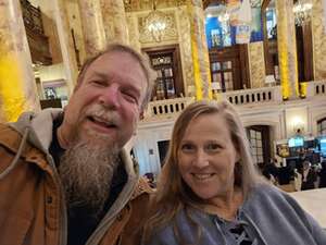 Jeff Dunham Still Not Canceled