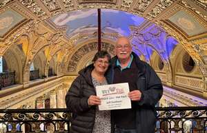 Jeff Dunham Still Not Canceled