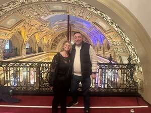 Jeff Dunham Still Not Canceled