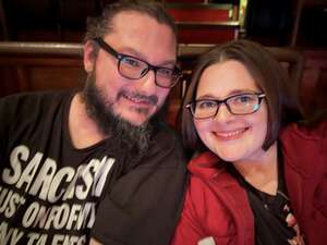 Jeff Dunham Still Not Canceled