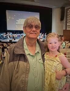 Disney Princess: The Concert