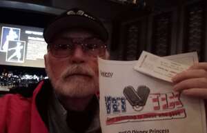 Disney Princess: The Concert