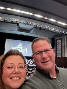 Disney Princess: The Concert