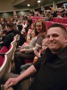 Disney Princess: The Concert