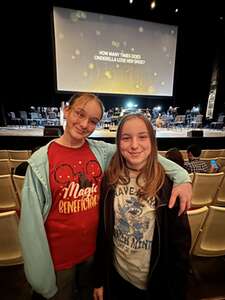 Disney Princess: The Concert