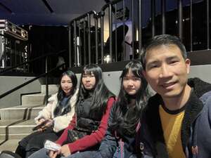 Disney On Ice presents Frozen & Encanto