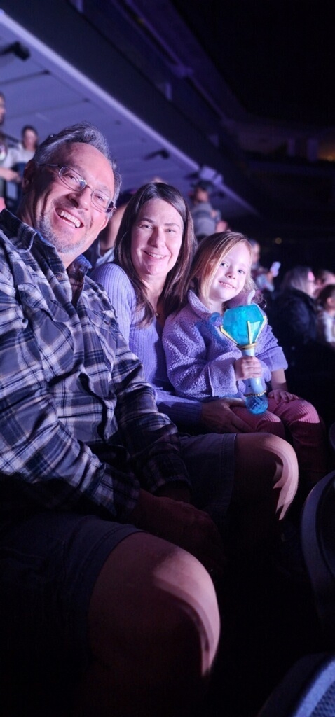 Disney On Ice presents Frozen & Encanto