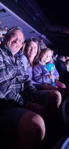 Disney On Ice presents Frozen & Encanto