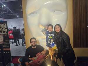 Jabbawockeez