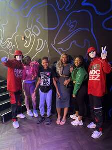 Jabbawockeez