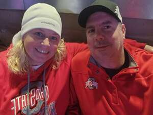 Ohio State Buckeyes - NCAA Men's Hockey vs Michigan Wolverines