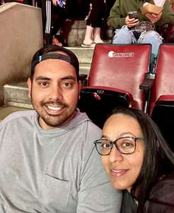 Florida Panthers - NHL vs Arizona Coyotes