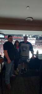 Florida Panthers - NHL vs Arizona Coyotes