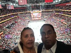 Florida Panthers - NHL vs Arizona Coyotes