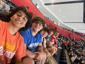 Florida Panthers - NHL vs Arizona Coyotes