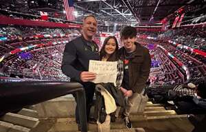 Florida Panthers - NHL vs Arizona Coyotes