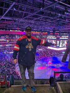 Florida Panthers - NHL vs Arizona Coyotes