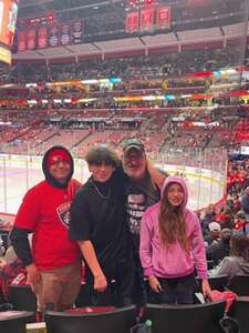 Florida Panthers - NHL vs Arizona Coyotes