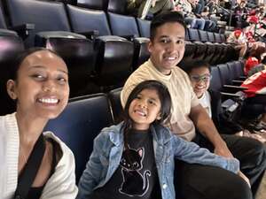 Florida Panthers - NHL vs Arizona Coyotes