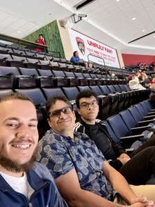 Florida Panthers - NHL vs Arizona Coyotes