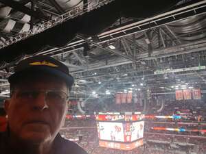 Florida Panthers - NHL vs Arizona Coyotes