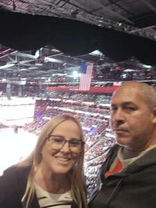 Florida Panthers - NHL vs Arizona Coyotes