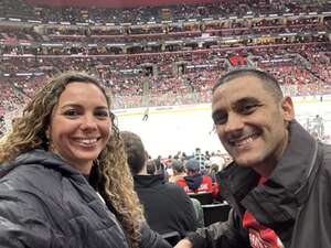 Florida Panthers - NHL vs Arizona Coyotes