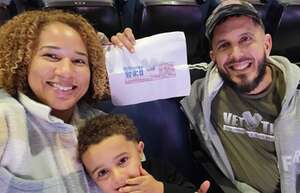 Florida Panthers - NHL vs Arizona Coyotes