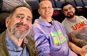 Florida Panthers - NHL vs Arizona Coyotes