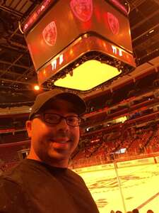 Florida Panthers - NHL vs Arizona Coyotes