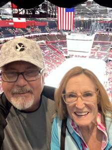 Florida Panthers - NHL vs Arizona Coyotes