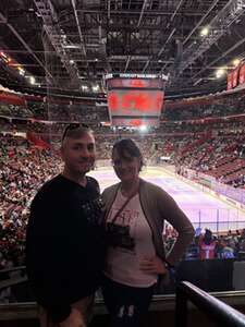 Florida Panthers - NHL vs Arizona Coyotes