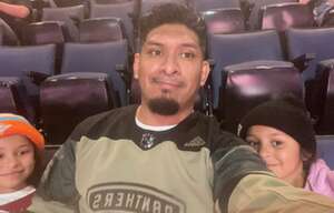 Florida Panthers - NHL vs Arizona Coyotes